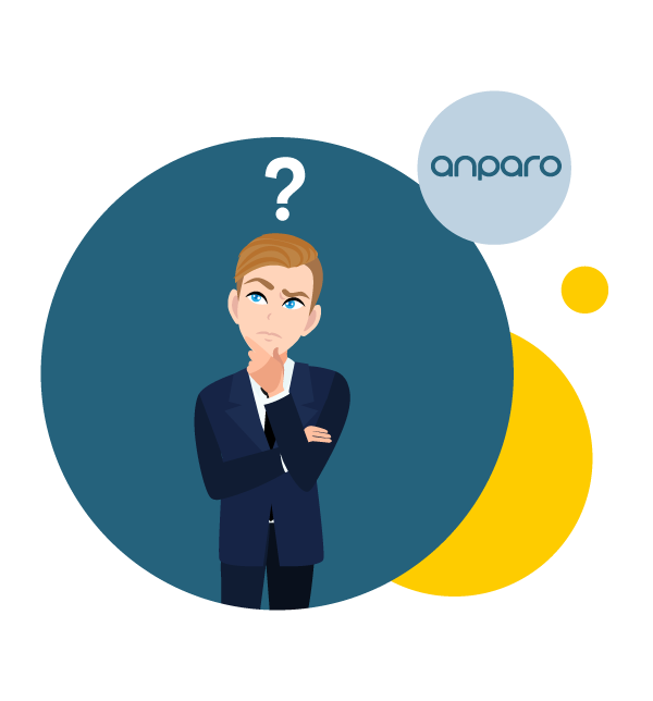 Trebam li zaštitu na radu ako mi je ured na drugoj adresi? Zaštita na radu Anparo