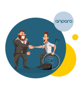 Zaposlio bih osobu s invaliditetom, trebam li prilagođavati prostor i što zaštita na radu kaže o tome?