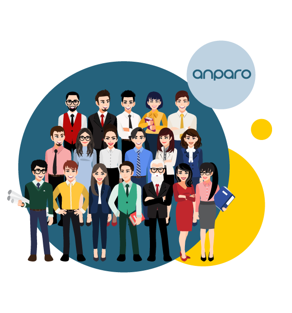 Zaposlio bi novog radnika, zaposlio bih još djelatnika, što mi je sve potrebno? Što moram znati? Zaštita na radu Anparo