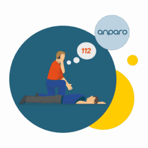 Što činiti u slučaju ozljede na radu?