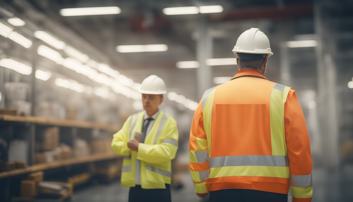 sigurnost zdravlje inspekcija