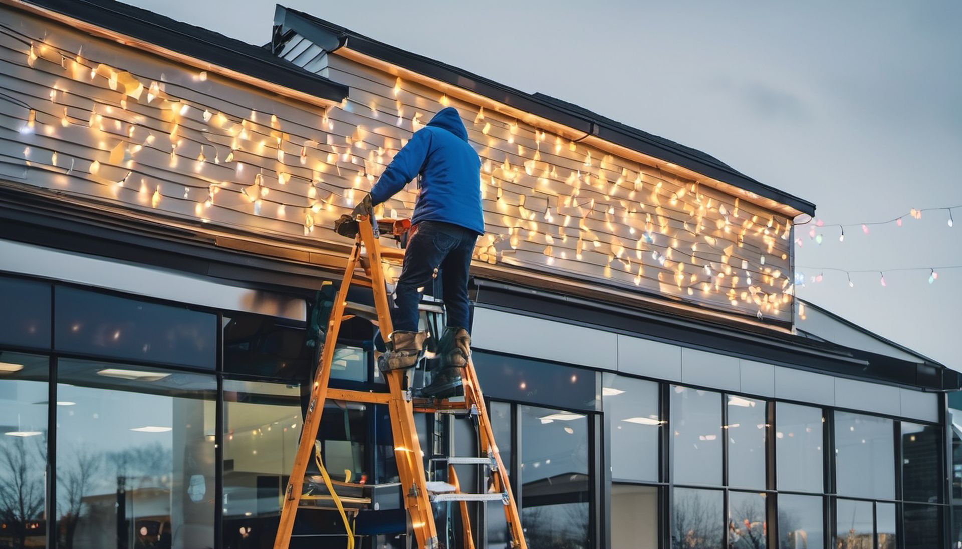 blagdanske ozljede na radu