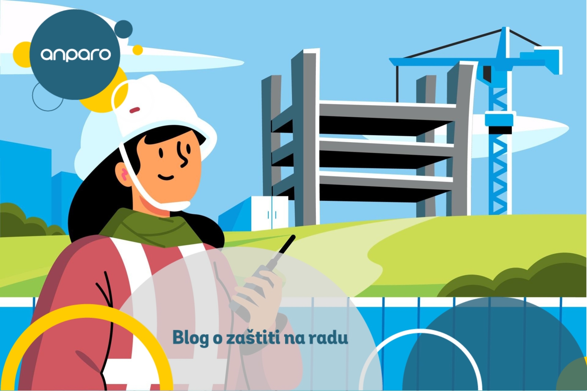 osoba za obavljanje poslova zaštite na radu