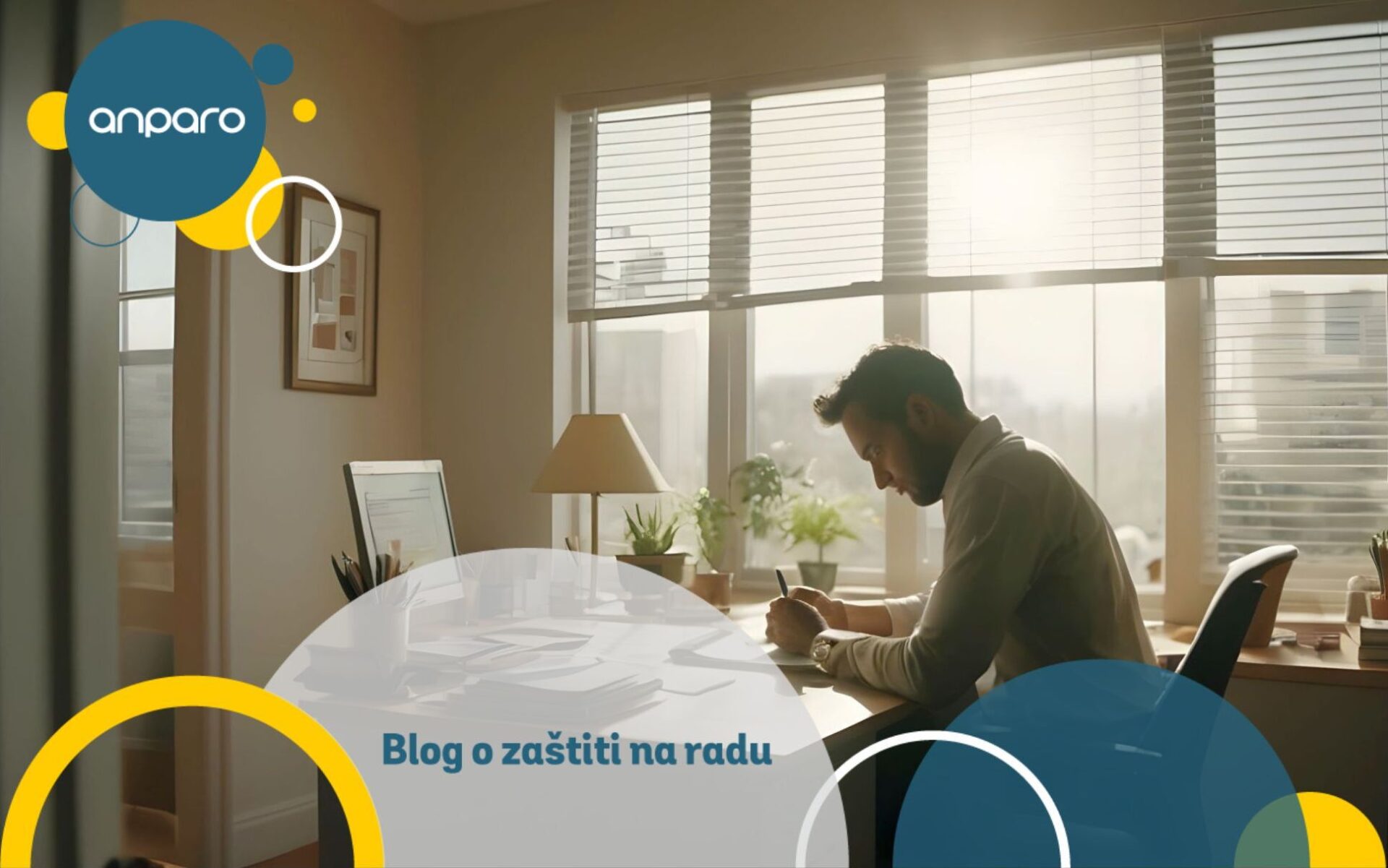 izdvojeno mjesto rada