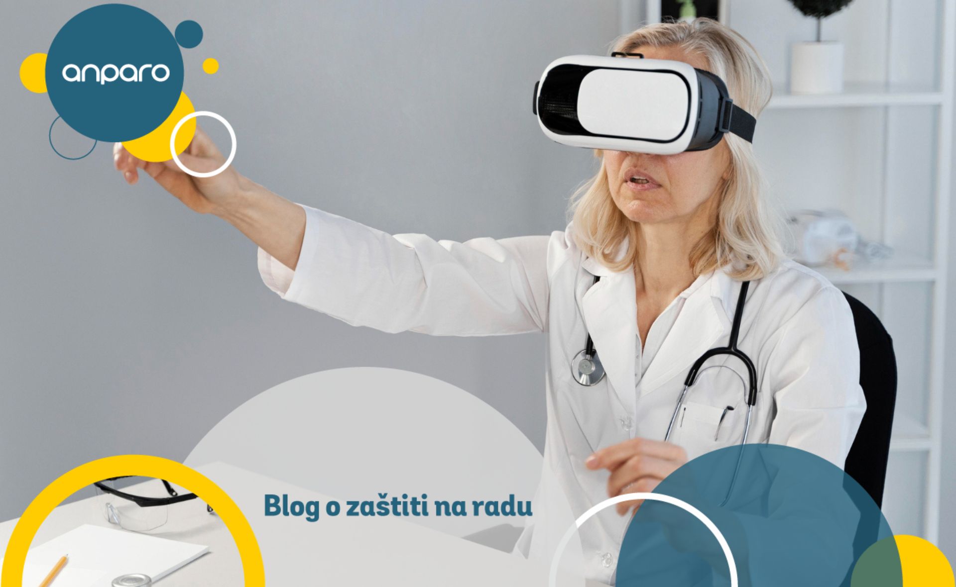 rizici virtualne stvarnosti