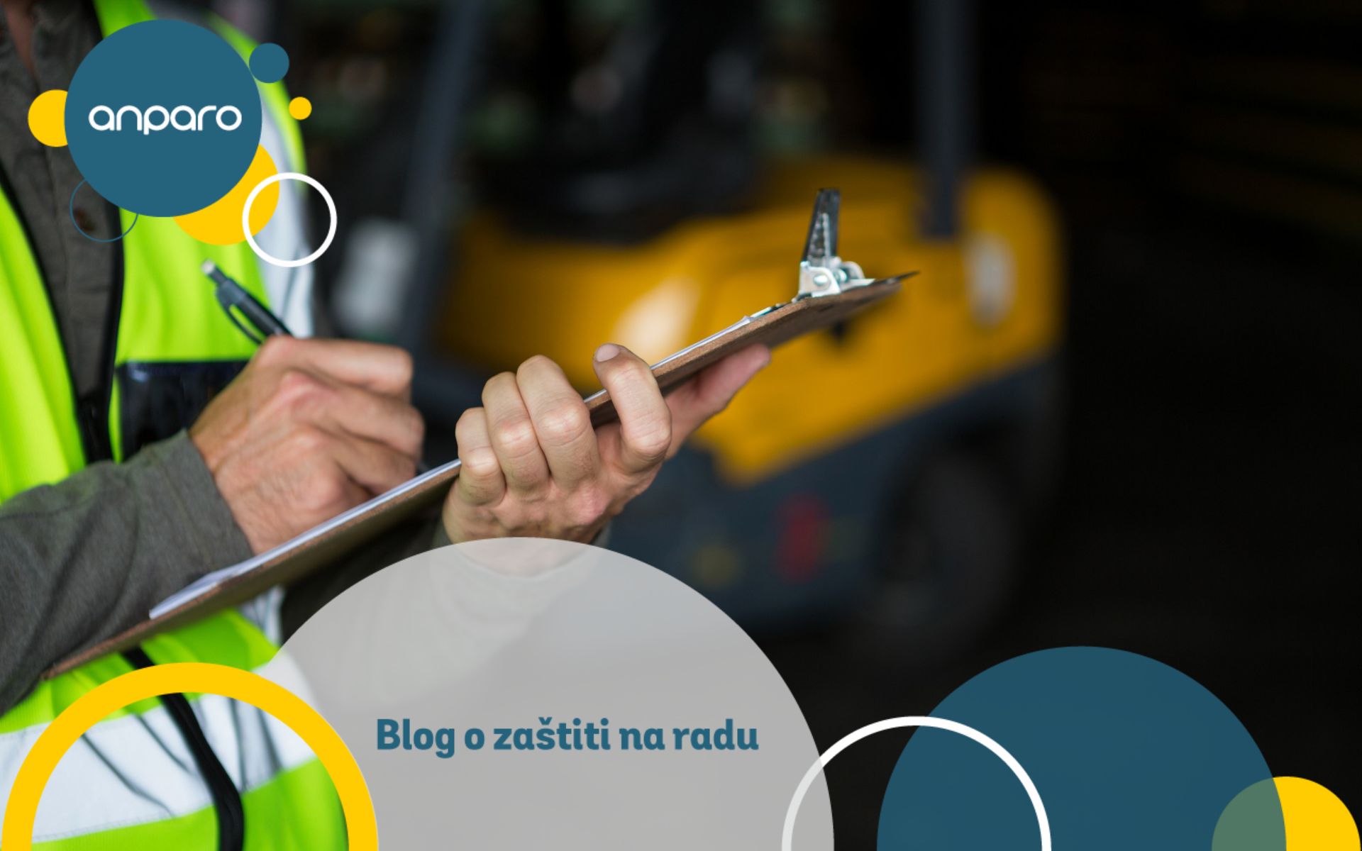 inspekcija zaštite na radu